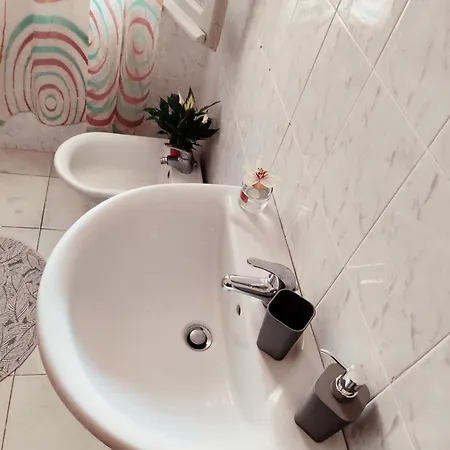 Fiore Di Loto Apartment Alghero