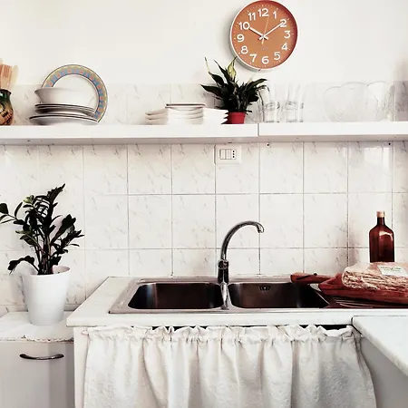 Apartment Fiore Di Loto *