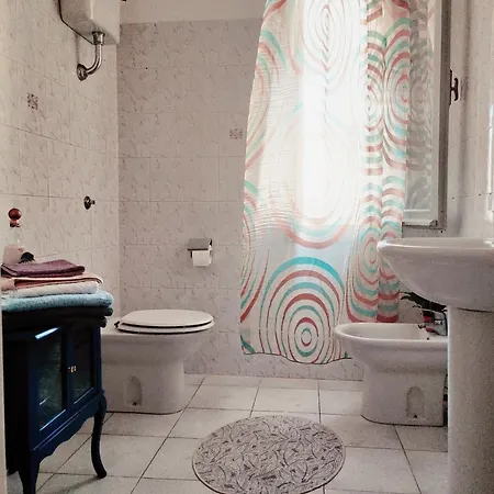 Apartment Fiore Di Loto Alghero