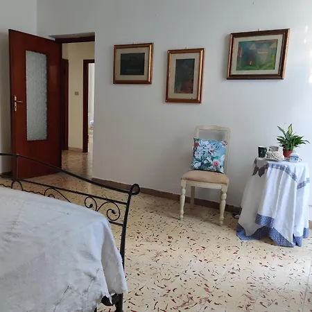 Apartment Fiore Di Loto