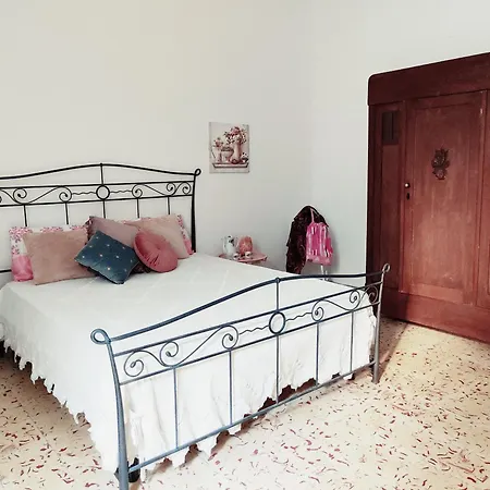 Fiore Di Loto Apartment