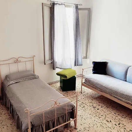 Fiore Di Loto Apartment *