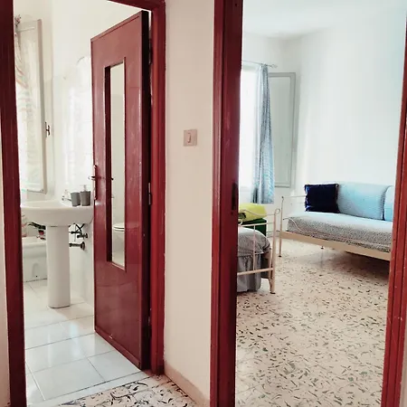Fiore Di Loto * Alghero