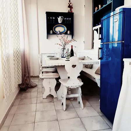 Apartment Fiore Di Loto *