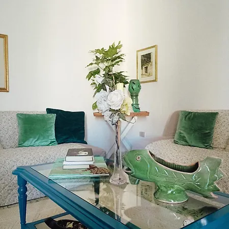 Fiore Di Loto Apartment *