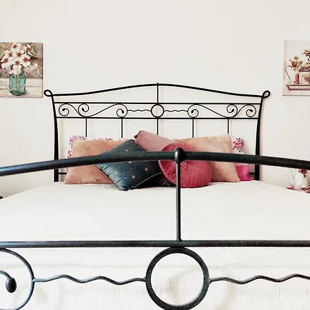 Fiore Di Loto Apartment Alghero