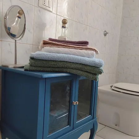 Fiore Di Loto Apartment Alghero