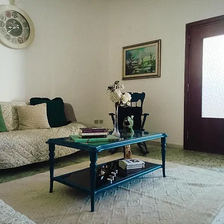 Apartment Fiore Di Loto Alghero