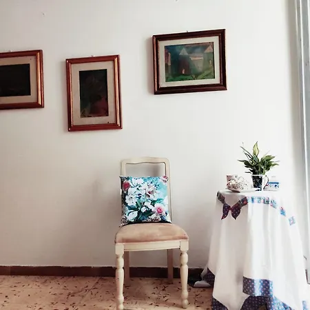 Apartment Fiore Di Loto