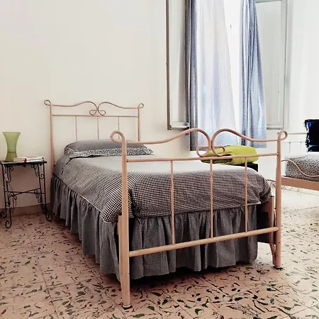 Fiore Di Loto Apartment Alghero