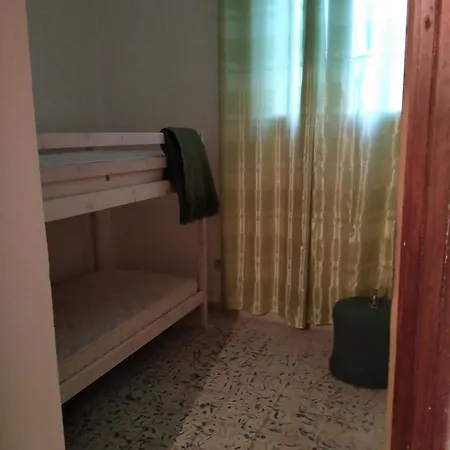 Fiore Di Loto Apartment