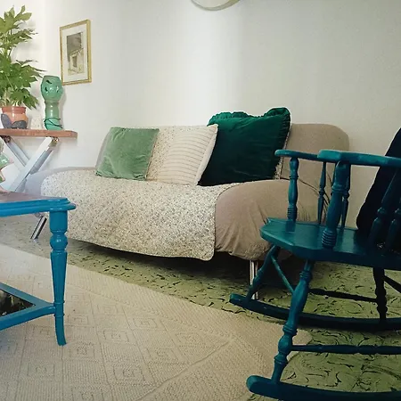Apartment Fiore Di Loto Alghero