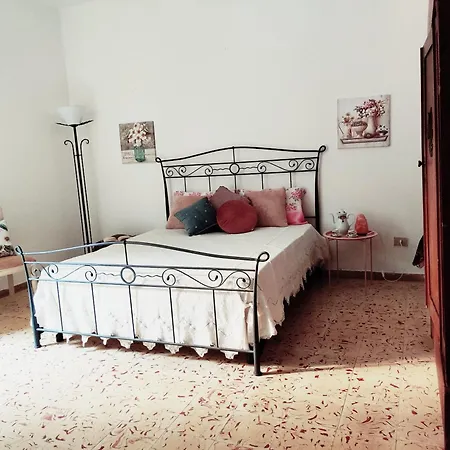 Fiore Di Loto Alghero