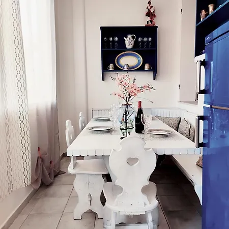 Fiore Di Loto * Alghero