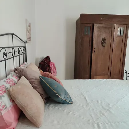 Fiore Di Loto Lejlighed Alghero