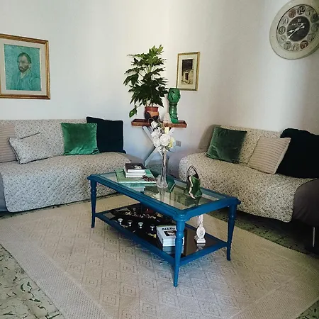 Fiore Di Loto Lejlighed Alghero